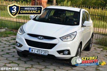 Hyundai ix35 1.6 2WD Fifa World Cup Edition