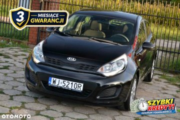 Kia Rio 1.2 Dream Team Edition