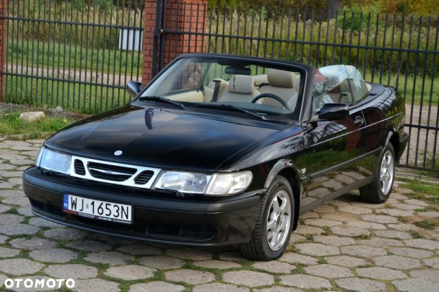 saab