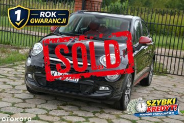 Fiat 500X 1.6 E-torQ 4x2 Pop Star