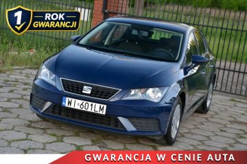 Seat Leon 1.0 EcoTSI Reference S&S